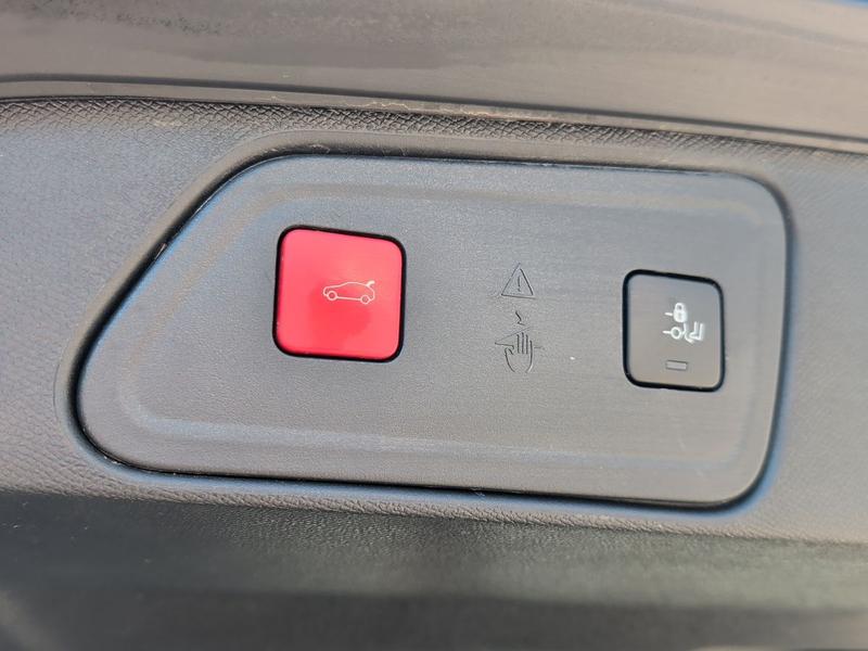 Used Peugeot 3008 AF22CCE 35