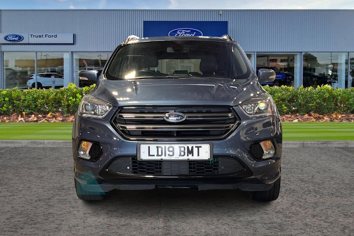 Ford KUGA Photo 5