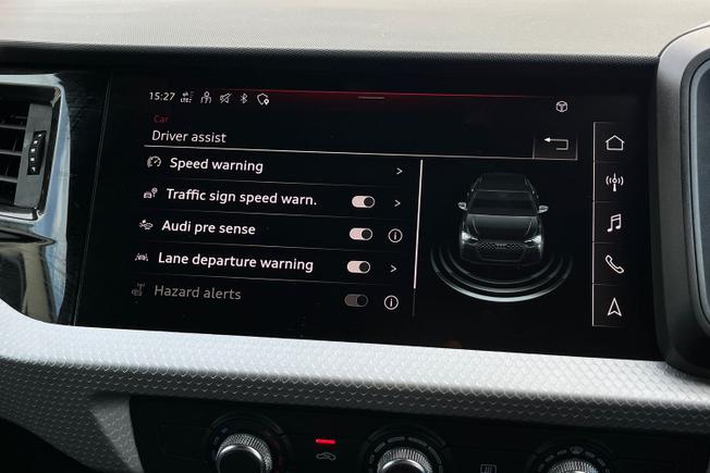 Audi A1 Photo 36