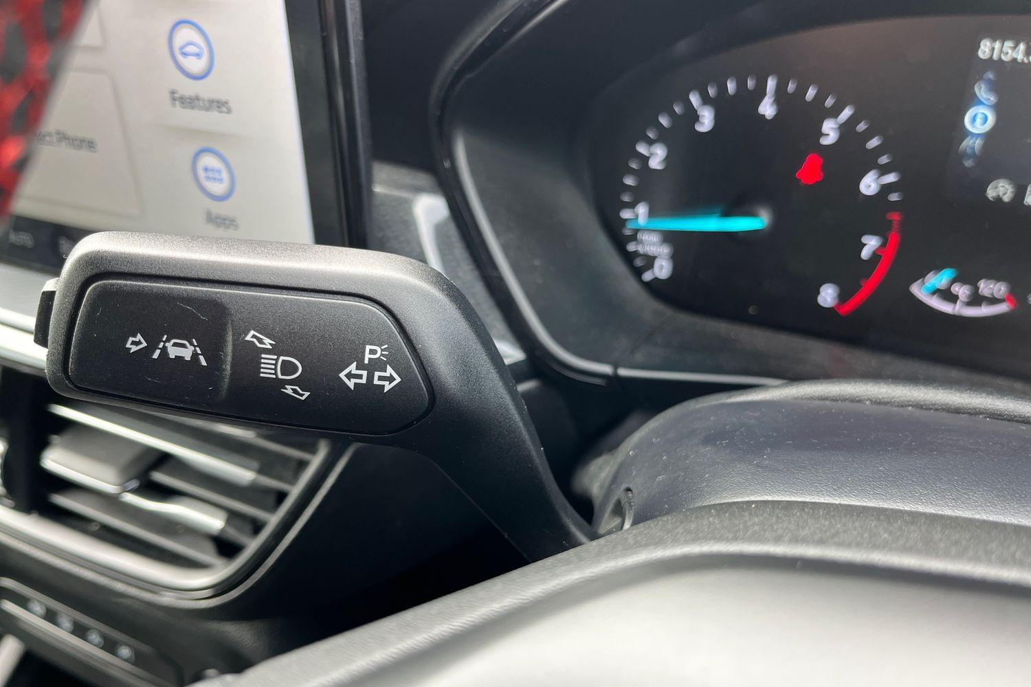 Ford FOCUS Photo 13