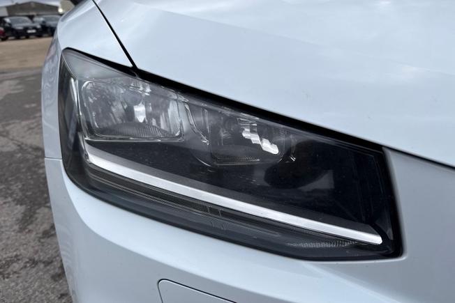 AUDI Q2 Photo 20