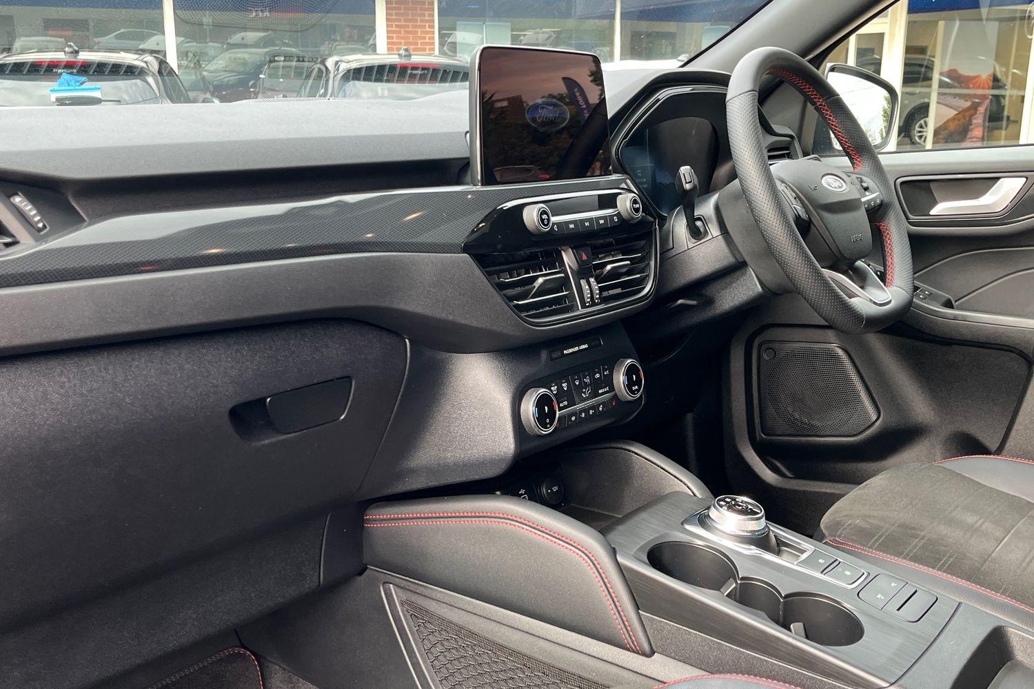 Ford Kuga Photo 17