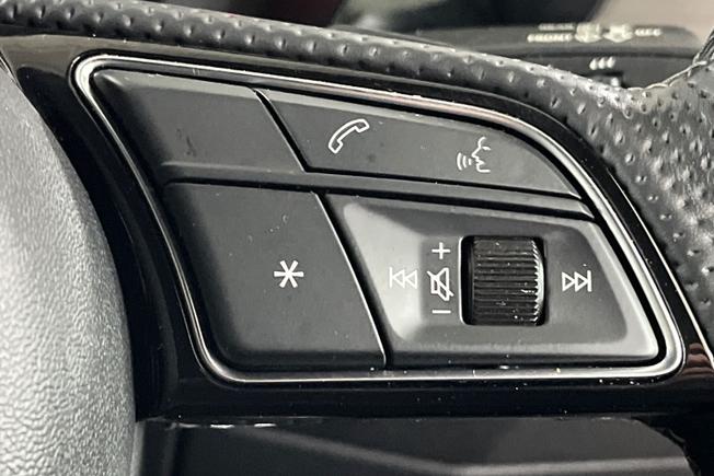 AUDI A3 Photo 17