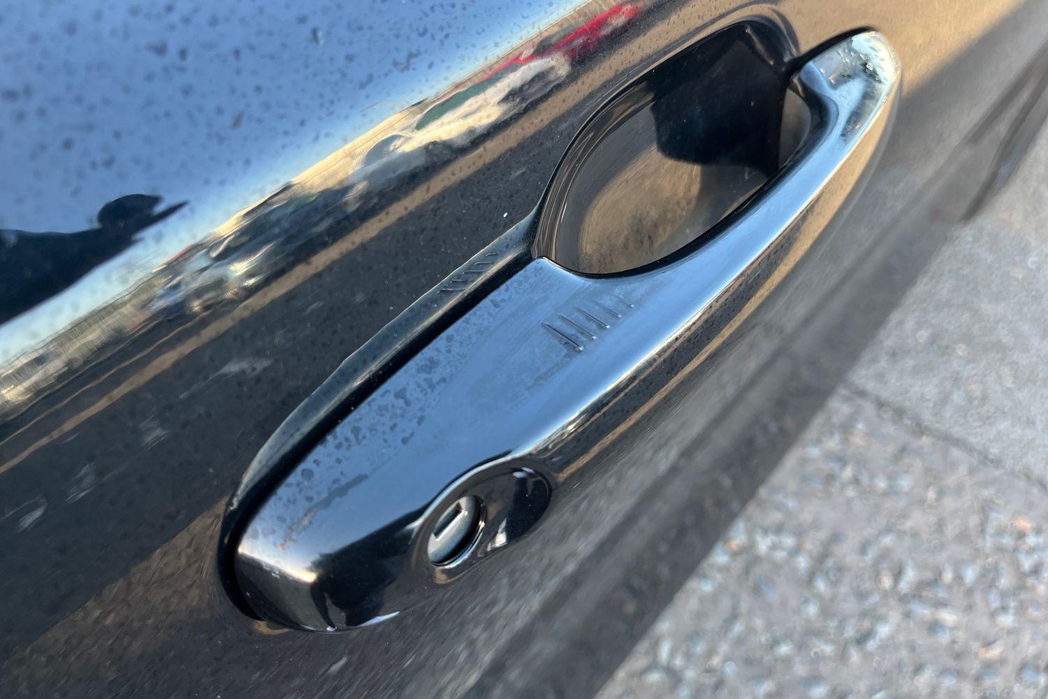 Ford Focus Photo 38