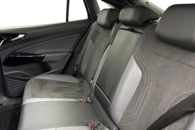 VOLKSWAGEN Id.5 Photo 9
