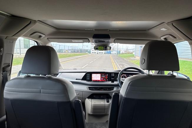 VOLKSWAGEN California Photo 48