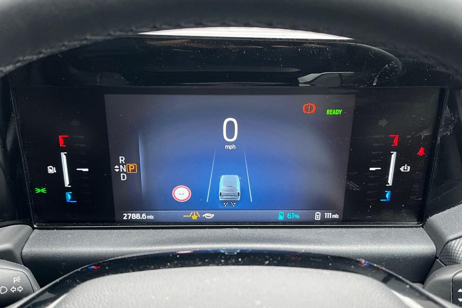 Used FORD E-TRANSIT CUSTOM WR75HYU 34