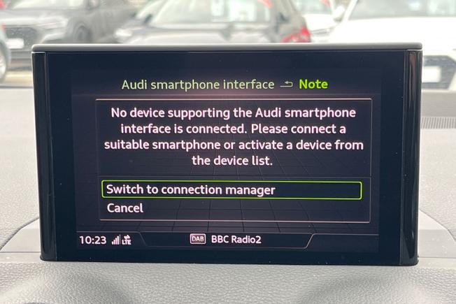 AUDI Q2 Photo 23