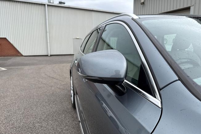 VOLVO V90 Photo 20