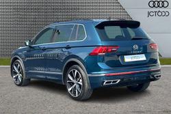 VOLKSWAGEN Tiguan Photo 3