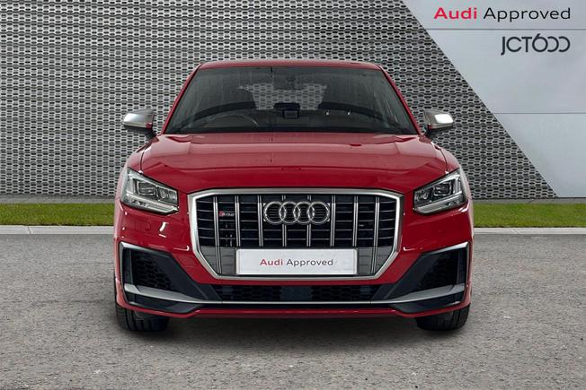 AUDI Sq2 Photo 8