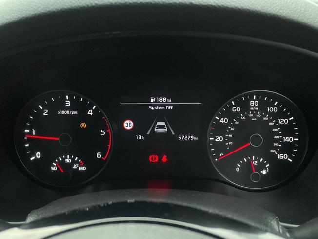 Kia Sportage Photo 15