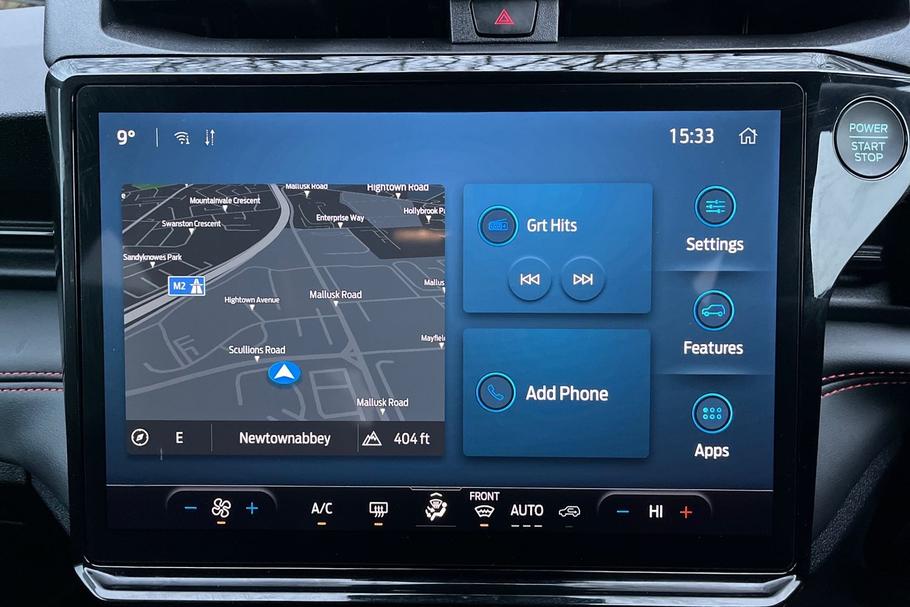 Used Ford Puma HMZ2097 27