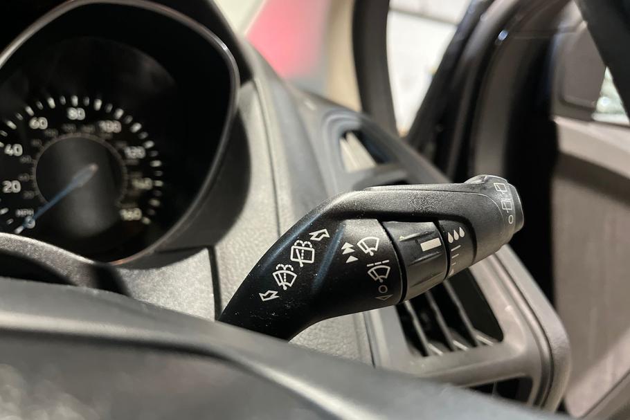 Used Ford FOCUS XJZ4858 15