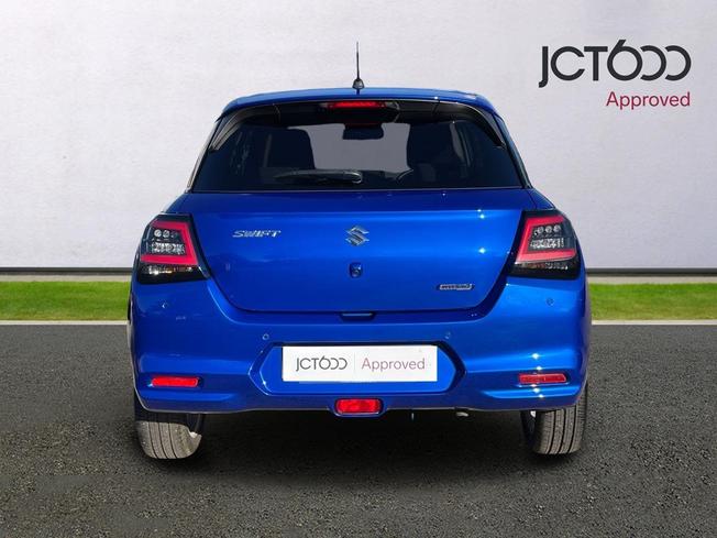 SUZUKI Swift Photo 7