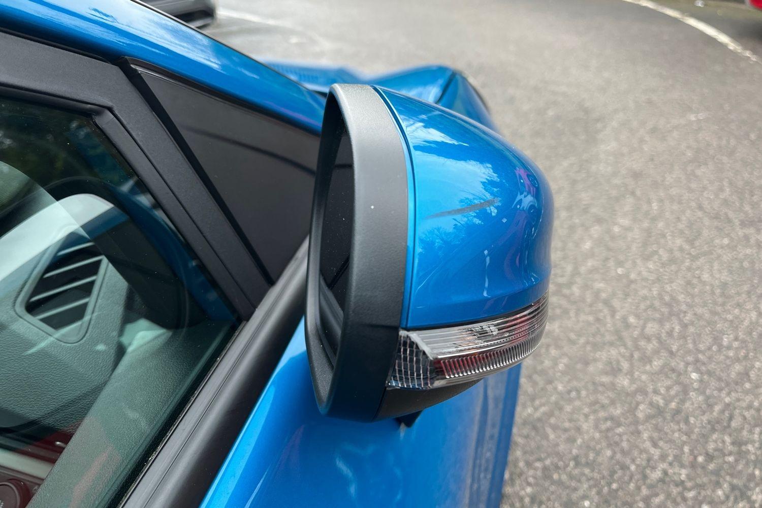 Ford Puma Gen-E Photo 26