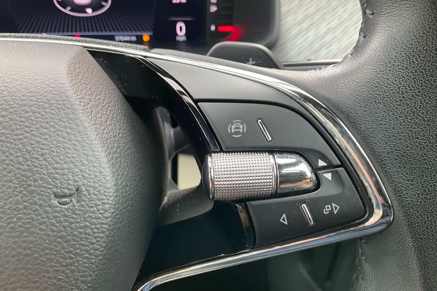 Skoda KODIAQ Photo 31