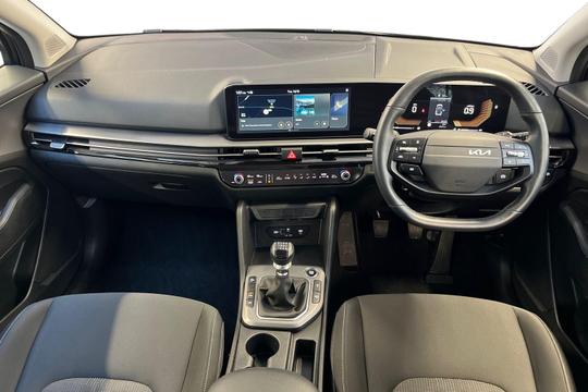 Kia Sportage Photo autoimg-efc8a3c69bb250bb93cd7d4e76c6202a892be501.jpg