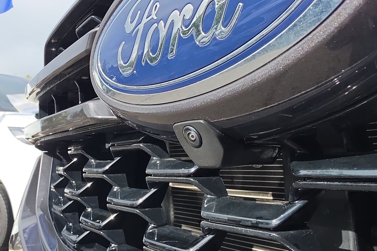 Ford RANGER Photo 22