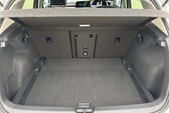 VOLKSWAGEN GOLF Photo 12