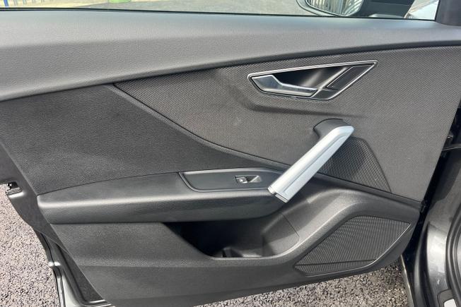 AUDI Q2 Photo 53