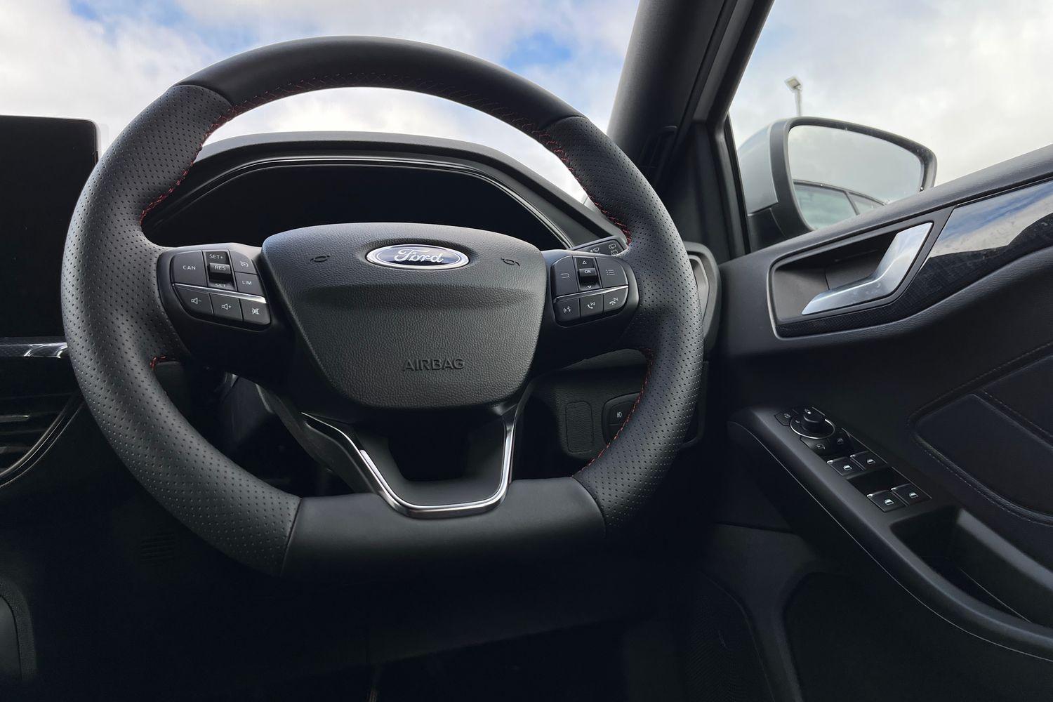 Ford Focus Photo 11