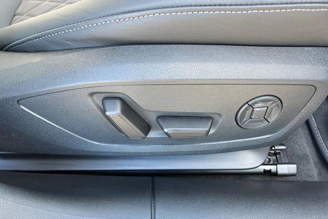 Audi A6 Saloon Photo 24