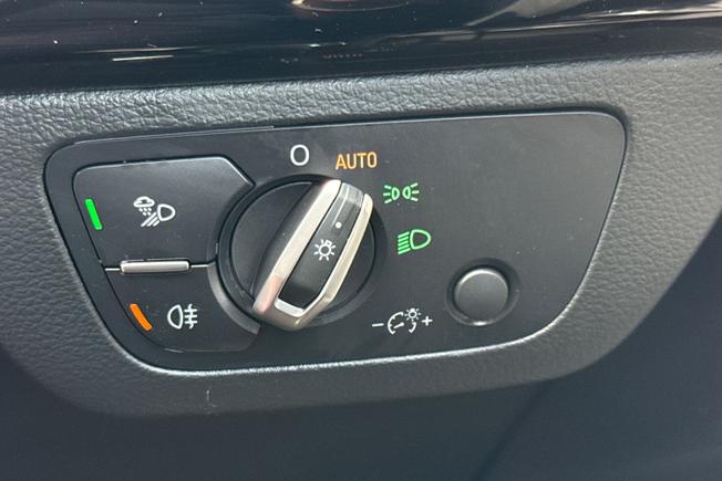 Audi Q5 Photo 30