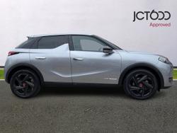 DS AUTOMOBILES Ds 3 Crossback Photo 4
