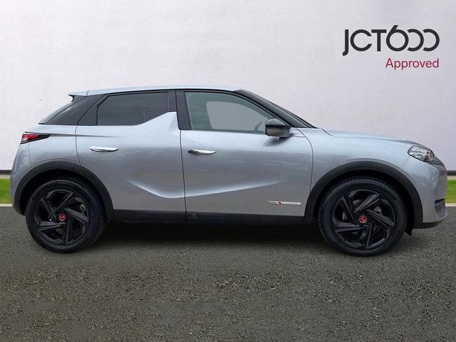 DS AUTOMOBILES Ds 3 Crossback Photo 4