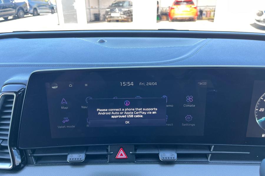 Kia SPORTAGE Photo autoimg-efcba7d3b3b4e346273bdecfe4ff9c4b487a5eb3.jpg