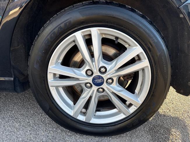 FORD S-Max Photo 28