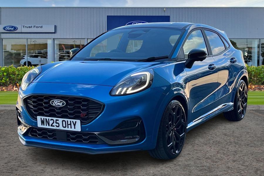 Ford Puma Photo autoimg-efcccad84d31a4beff7f0b334cd4d7d91d785599.jpg