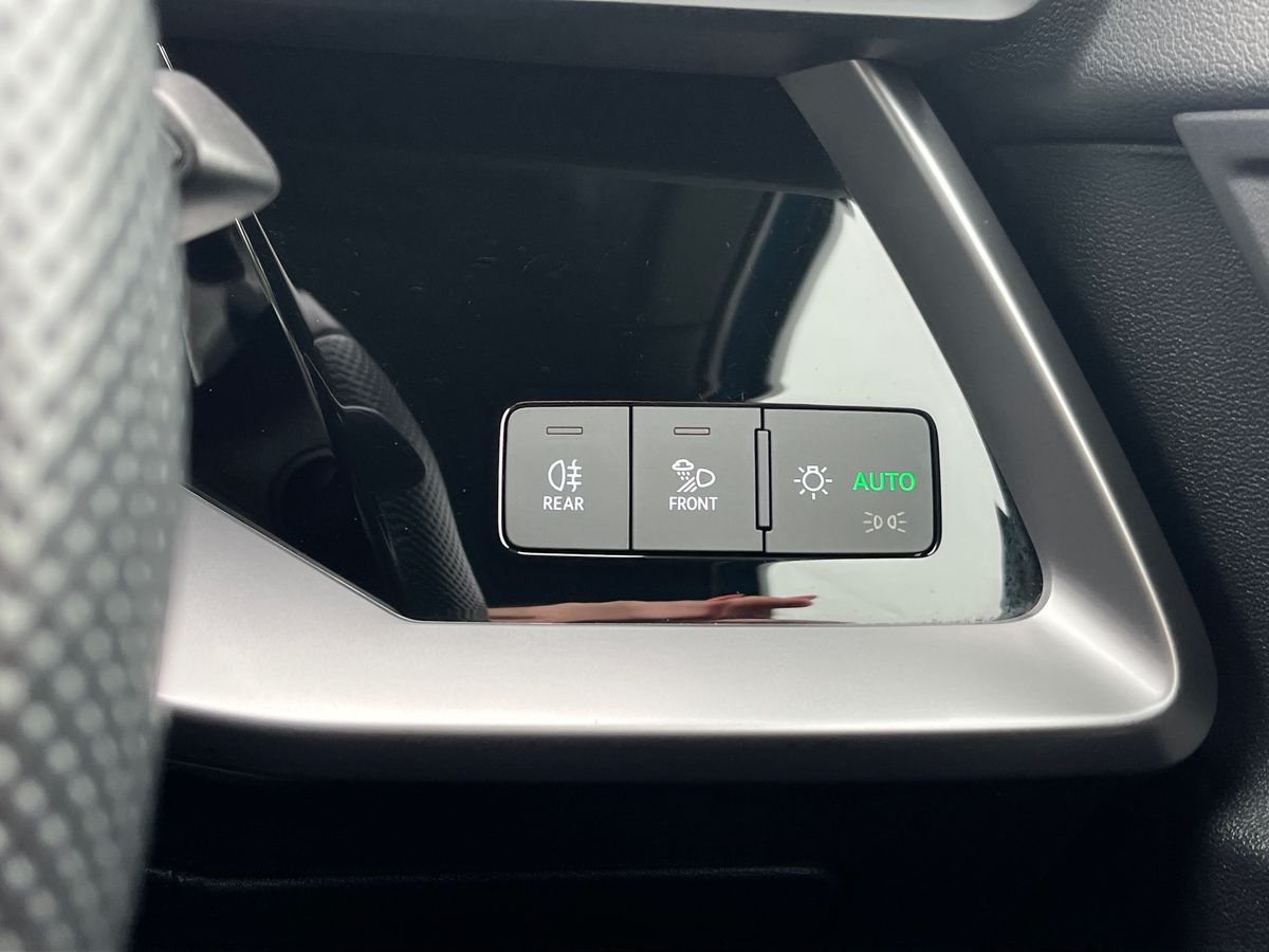 Audi A3 Photo 38