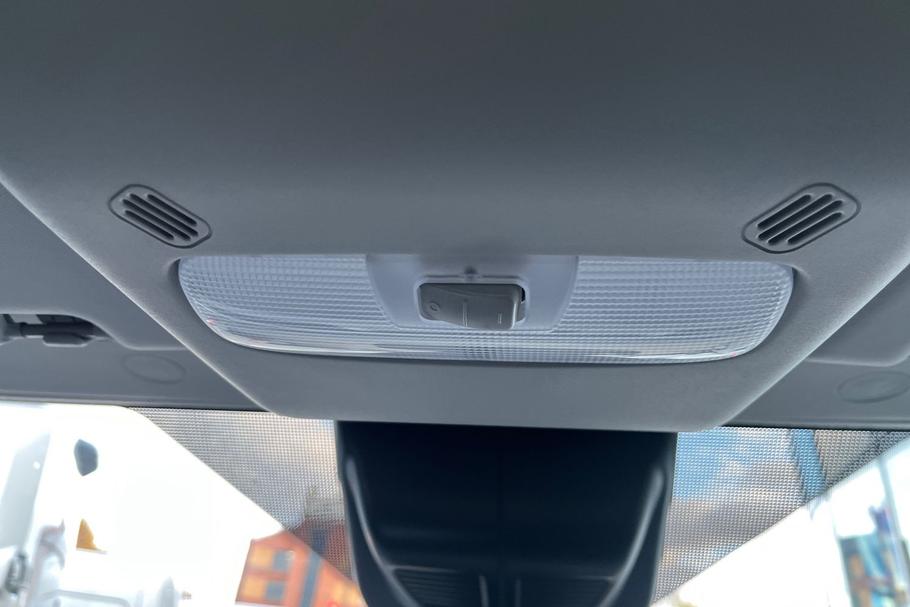 Used Ford TRANSIT 20