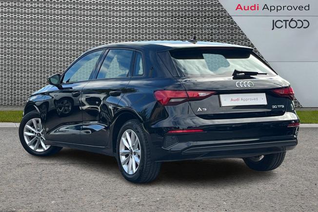 AUDI A3 Photo 3