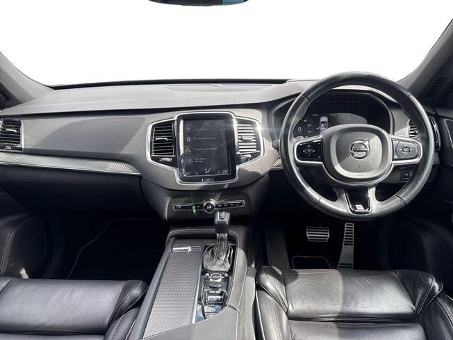 VOLVO Xc90 Photo 10