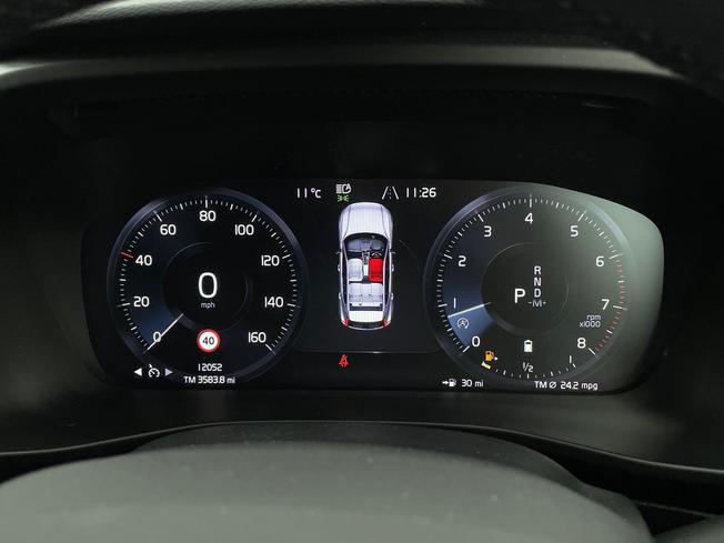VOLVO Xc40 Photo 15