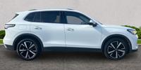 Volkswagen Tiguan Photo 3
