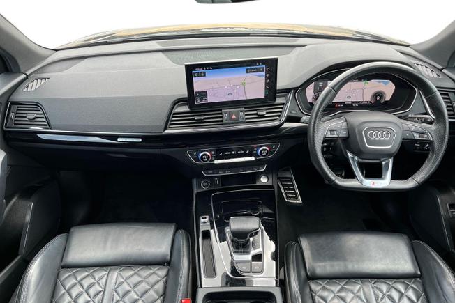 AUDI Q5 Photo 10
