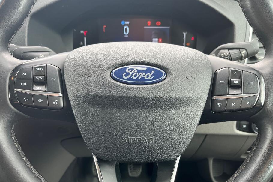Used Ford TRANSIT CK74XSP 15