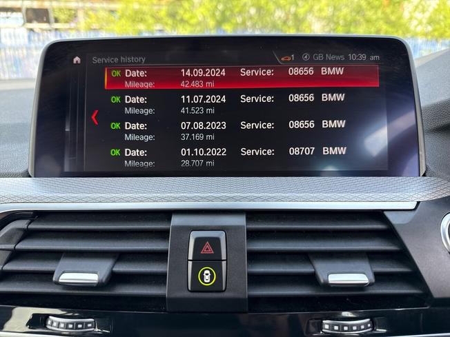 BMW X3 Photo 44