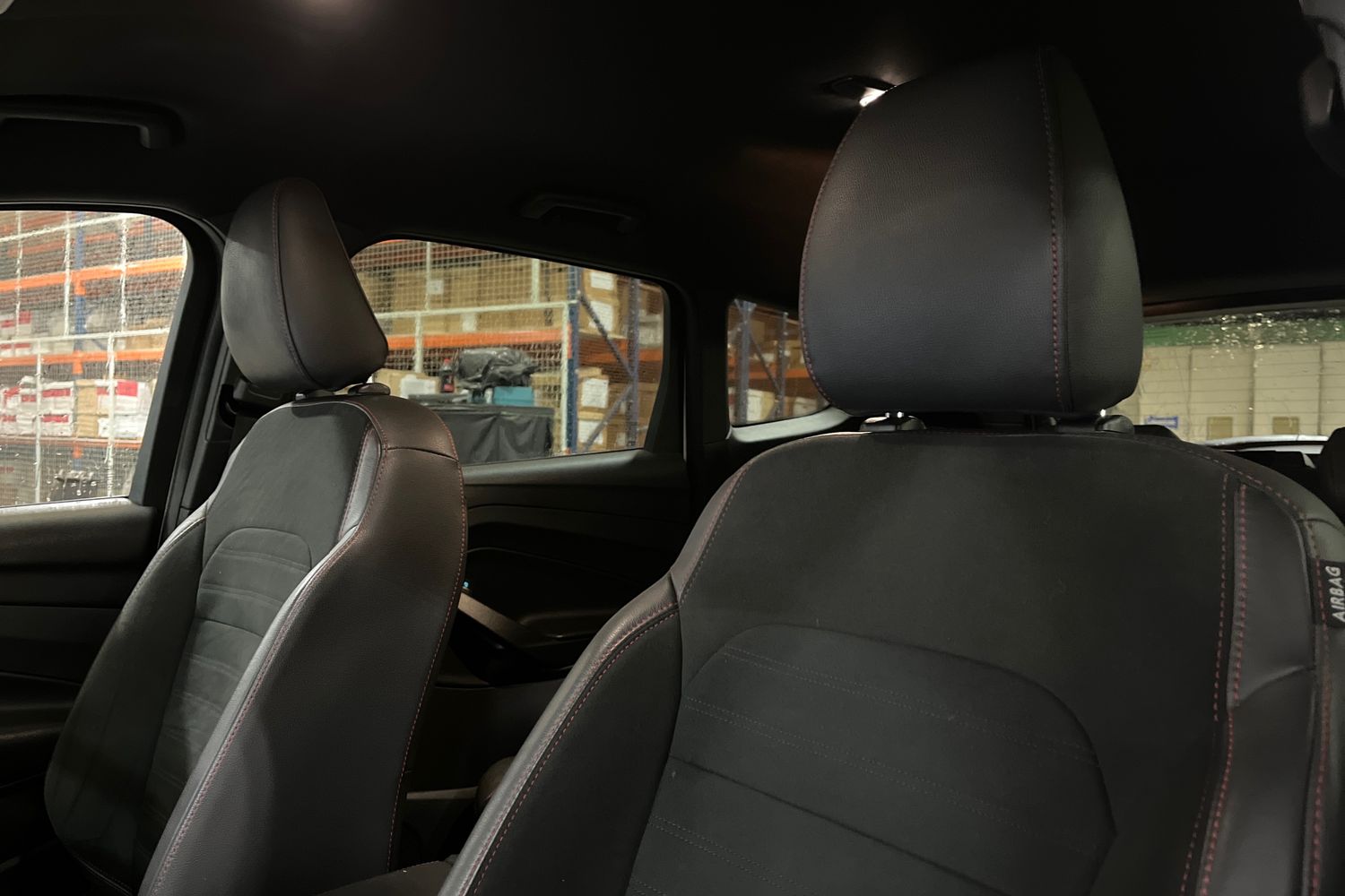 Ford KUGA Photo 18