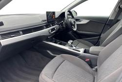 AUDI A4 Photo 2