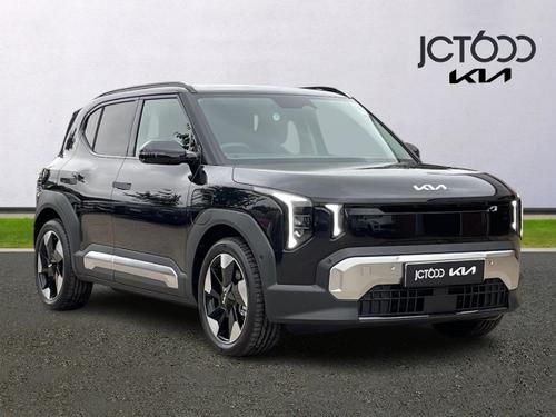 KIA EV2 First Edition 42.2kWh 144bhp Auto FWD