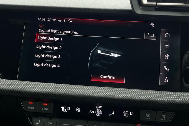 AUDI A3 Photo 36