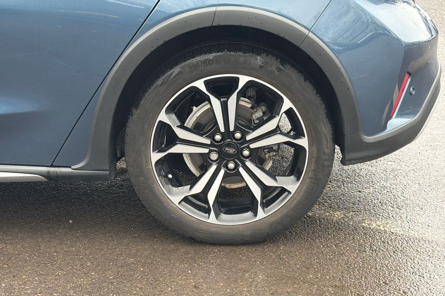 Ford FOCUS Photo 7