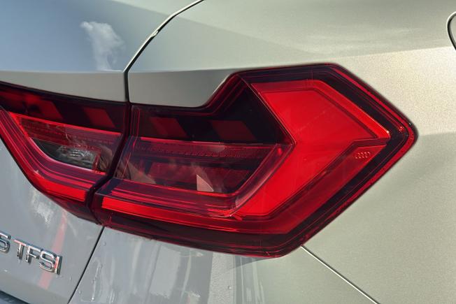 AUDI A1 Photo 18