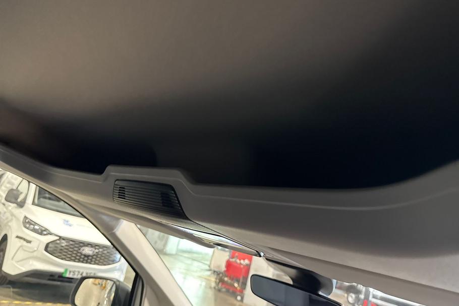 Used FORD TRANSIT CONNECT HS25CGV 25