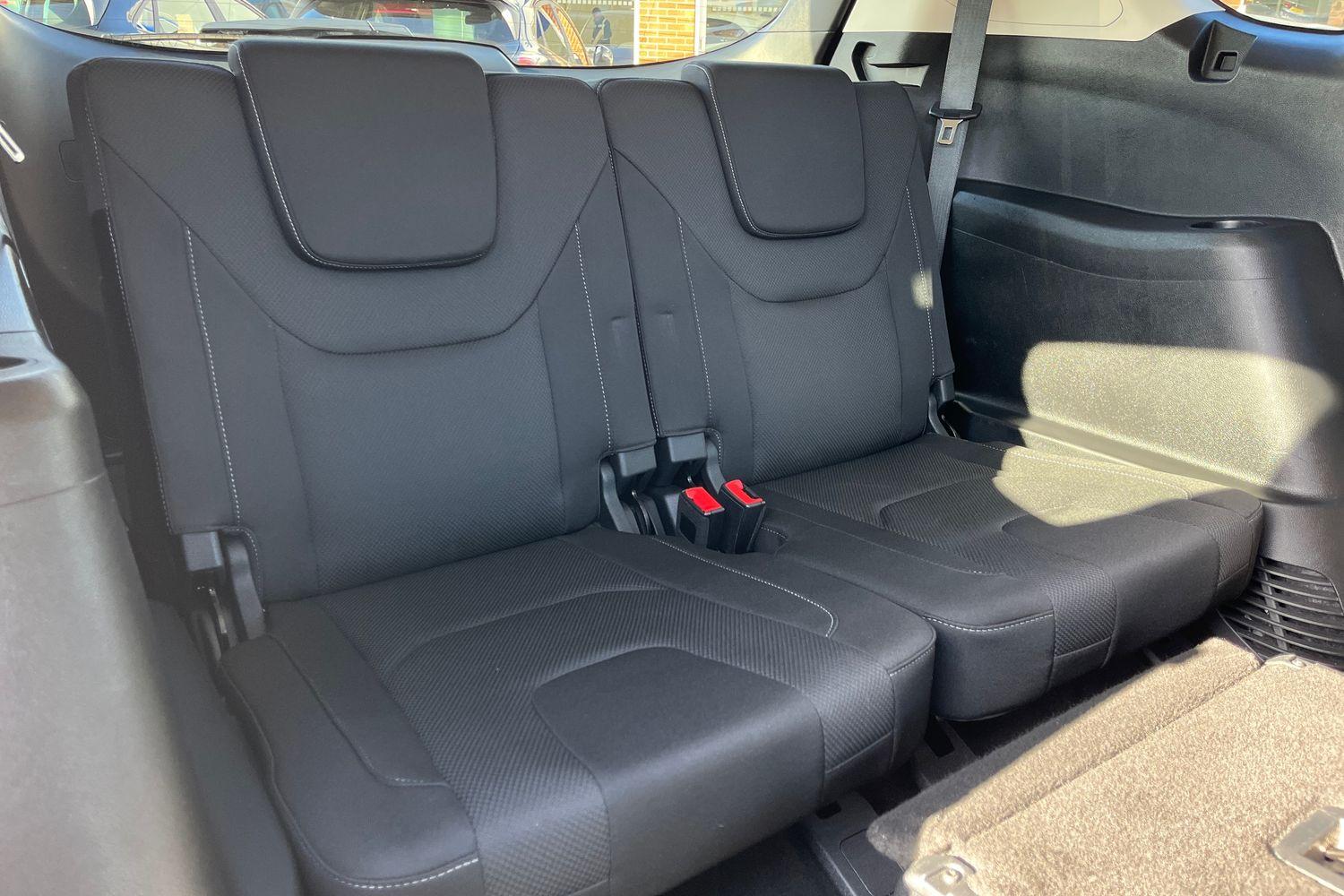 Ford S-MAX Photo 37